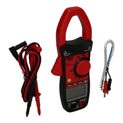 KS Tools Digital Amperezangen-Satz 1000A, 3-tlg.