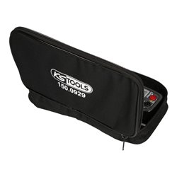 KS Tools Digital Amperezangen-Satz 1000A, 3-tlg.