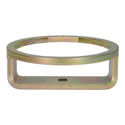 KS Tools 1/2' Ölfilterschlüssel Ø 135,0 mm / 18 Flächen