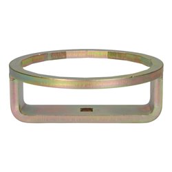 KS Tools 1/2' Ölfilterschlüssel Ø 135,0 mm / 18 Flächen