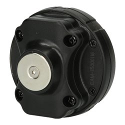 KS Tools Digitaler Drehwinkelmesser mit Magnet, Ø 55,0 mm