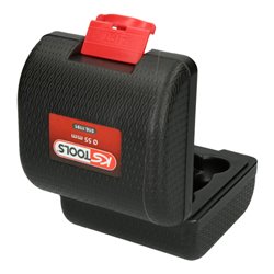 KS Tools Digitaler Drehwinkelmesser mit Magnet, Ø 55,0 mm