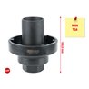 KS Tools 3/4' Nutmuttern-Schlüssel mit Führungsrohr, MAN TGA