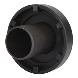 KS Tools 3/4' Nutmuttern-Schlüssel mit Führungsrohr, MAN TGA