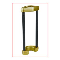 KS Tools Universal-Presswerkzeug-Satz für Achsteile, 38-tlg.