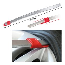 KS Tools Runflat Reifen- und Montagehebel