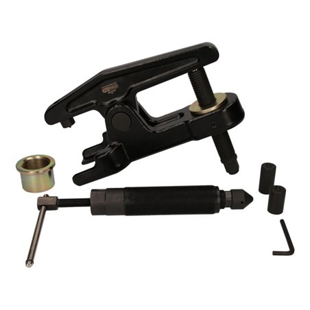 KS Tools Hydraulischer Kugelgelenk-Ausdrücker, 40mm