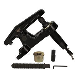 KS Tools Hydraulischer Kugelgelenk-Ausdrücker, 40mm