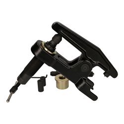 KS Tools Hydraulischer Kugelgelenk-Ausdrücker, 40mm