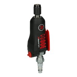 KS Tools 1/4' MONSTER Xtremelight Mini-Bit-Druckluft-Schlagschrauber mit Umschaltwippe 108Nm