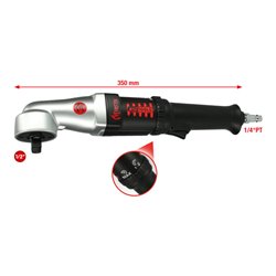 KS Tools 1/2' MONSTER Hochleistungs-Druckluft-Schlag-Ratschenschrauber 271 Nm