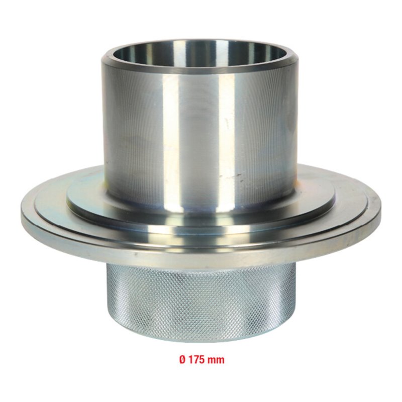 KS Tools ABS-Sensorring Montagehilfe für Volvo