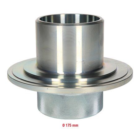 KS Tools ABS-Sensorring Montagehilfe für Volvo