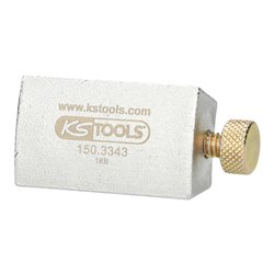 KS Tools Keilrippenriemen-Montagehilfe für BMW / Mini