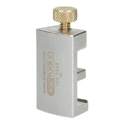 KS Tools Keilrippenriemen-Montagehilfe für BMW / Mini