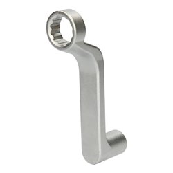 KS Tools 1/2' Sturzeinstellschlüssel, 21 mm