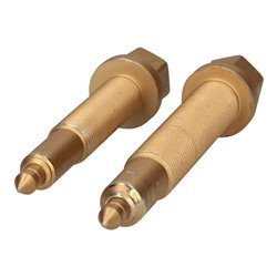 KS Tools Druckschrauben-Satz für Gelenkwelle für VAG, 2-tlg.