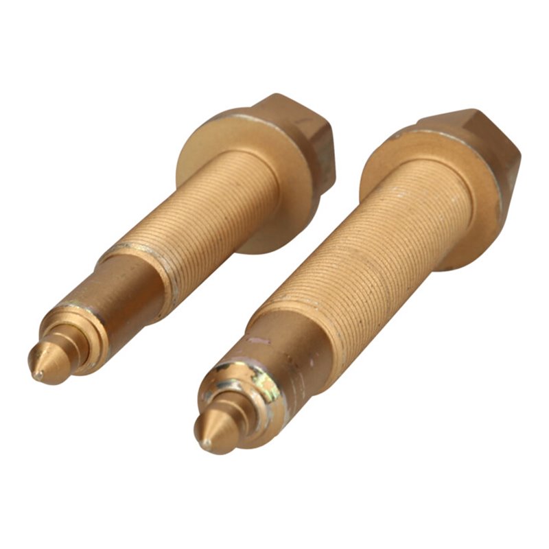 KS Tools Druckschrauben-Satz für Gelenkwelle für VAG, 2-tlg.