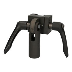 KS Tools Pressbügel-Halterung mit Gelenk