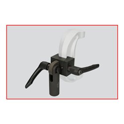 KS Tools Pressbügel-Halterung mit Gelenk