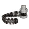 KS Tools Ölfilter- und Lufttrocknerpatronen-Kettenschlüssel, Ø 170 mm