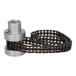 KS Tools Ölfilter- und Lufttrocknerpatronen-Kettenschlüssel, Ø 170 mm