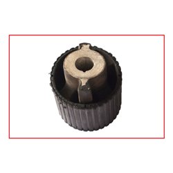 KS Tools Silentlagerwerkzeug-Satz für BMW Hinterachsträger, 7-tlg.