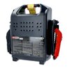KS Tools 12 V / 24 V Kondensator-Booster - mobiles Starthilfegerät 4700 A / 3700A