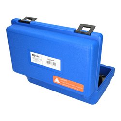 KS Tools Silentlagerwerkzeug-Satz für BMW Hinterachsträger, 8-tlg.