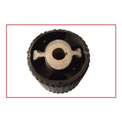 KS Tools Silentlagerwerkzeug-Satz für BMW Hinterachsträger, 8-tlg.