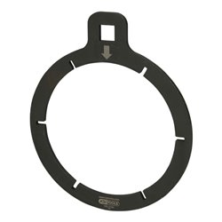 KS Tools 1/2' Kraftstofffilter-Schlüssel für Ford Transit