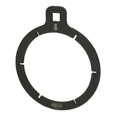 KS Tools 1/2' Kraftstofffilter-Schlüssel für Ford Transit