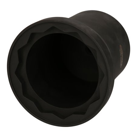 KS Tools Achsmuttern-Schlüssel für Mercedes, 95 mm