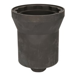 KS Tools Achsmuttern-Schlüssel für Mercedes, 95 mm