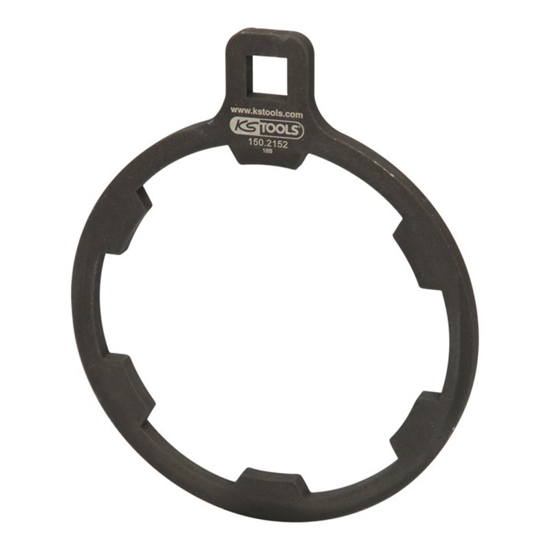 KS Tools Kühlerdeckel-Lösewerkzeug für BMW