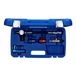 KS Tools Getriebeöl-Ablasssystem-Satz, 5-tlg.