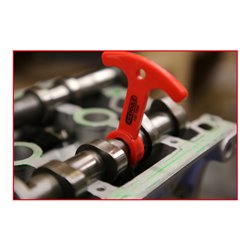 KS Tools Nockenwellen Montage und Demotage-Satz für VAG, 9-tlg.