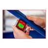 KS Tools Digitale Wasserwaage mit Winkelmesser