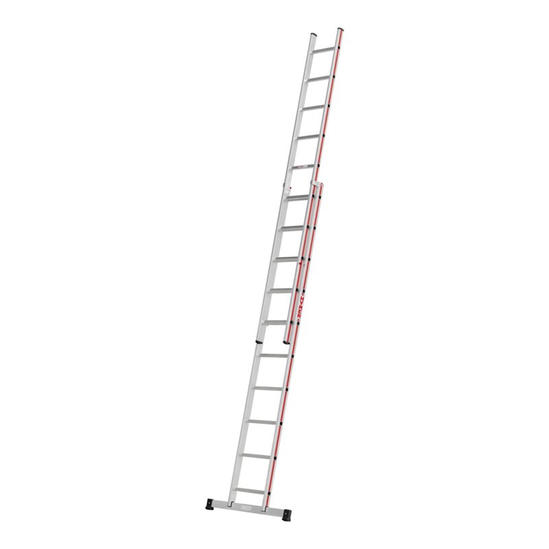 Hymer Schiebeleiter 4046 zweiteilig