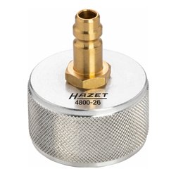 HAZET Kühler-Adapter 4800-26