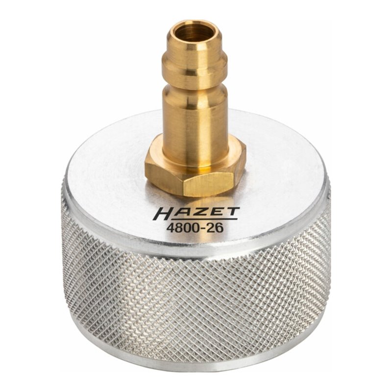 HAZET Kühler-Adapter 4800-26