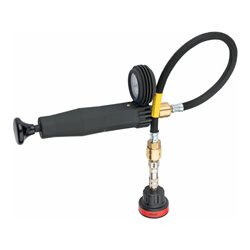 VIGOR Kupplung 4,4 mm auf 7,2 mm V5922