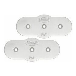 VIGOR Pneumatischer Bremskolben-Rückstellwerkzeug Satz V1711N