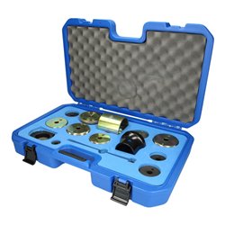 KS Tools Silentlagerwerkzeug-Satz für Mercedes, 14-tlg.