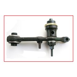 KS Tools Silentlagerwerkzeug-Satz für Mercedes, 14-tlg.