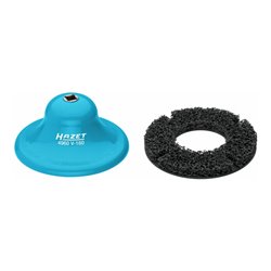 HAZET Radnaben-Schleifer 4960V-160/2 ∙ Anzahl Werkzeuge: 2