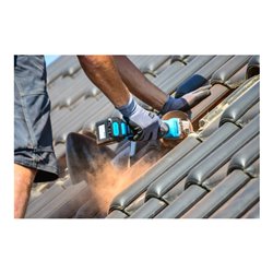 HAZET Akku Winkelschleifer, Grundgerät 9233-010