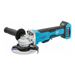 HAZET Akku Winkelschleifer, Grundgerät 9233-010