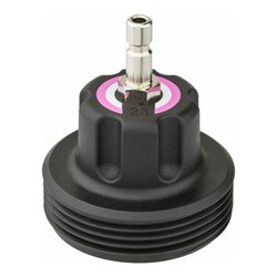 VIGOR Adapter Nr. 23, M45 x 3.0 V1963-23