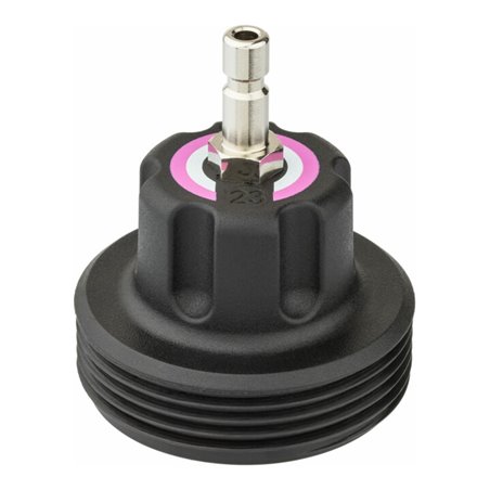 VIGOR Adapter Nr. 23, M45 x 3.0 V1963-23